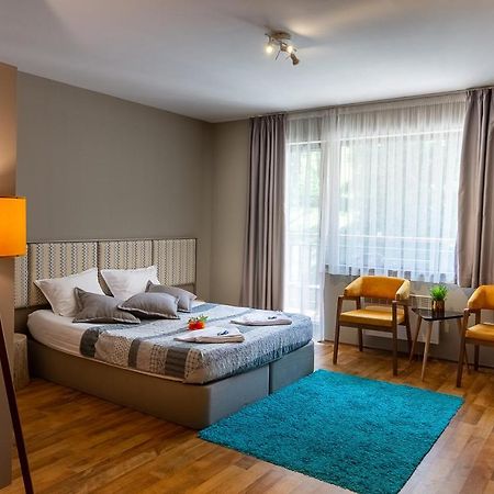 Sunny Hills Ski&Wellness Pamporovo Exterior photo