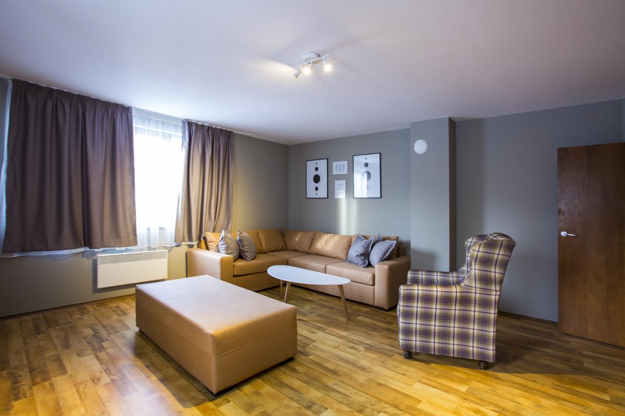 Sunny Hills Ski&Wellness Pamporovo Exterior photo