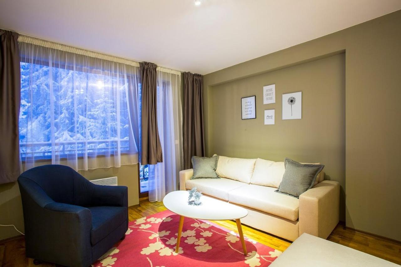 Sunny Hills Ski&Wellness Pamporovo Exterior photo
