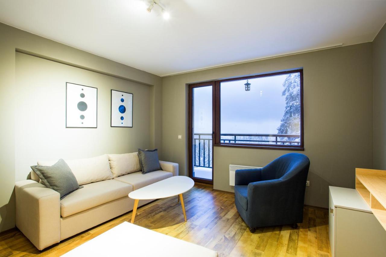 Sunny Hills Ski&Wellness Pamporovo Exterior photo